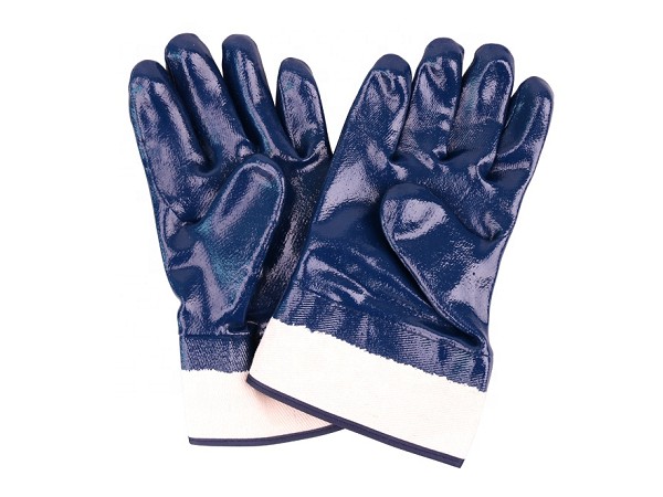 Heavy Duty Gloves