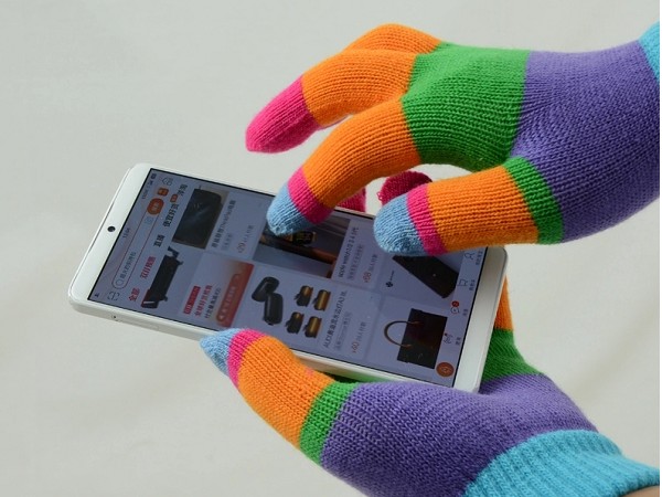 Touch Screen Glove