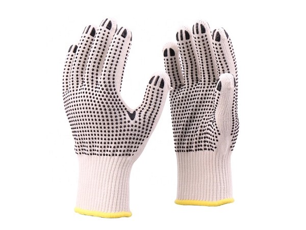 Dot Gloves