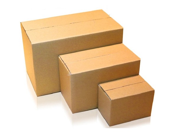 Corrugated Box