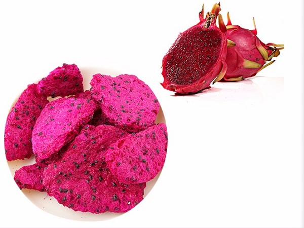 FD Dragon Fruit