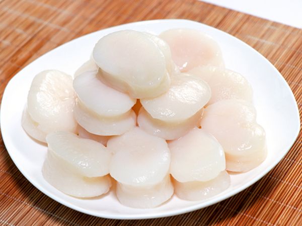 Pen Shell Scallop Meat