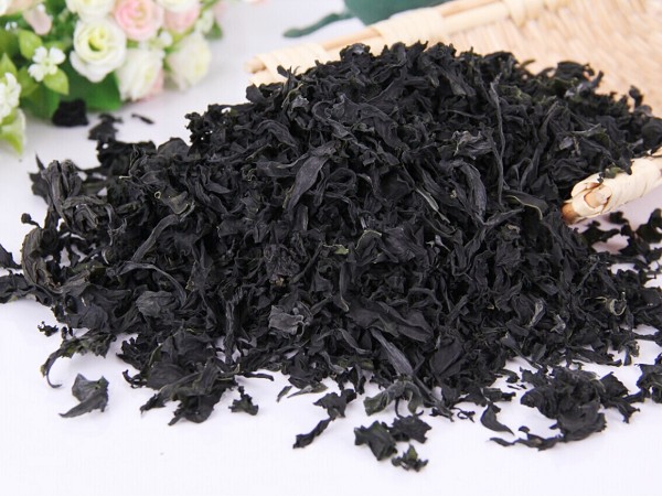 Dried Wakame