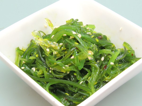 Seaweed Salad