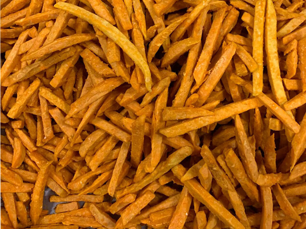 frozen sweet potato fries