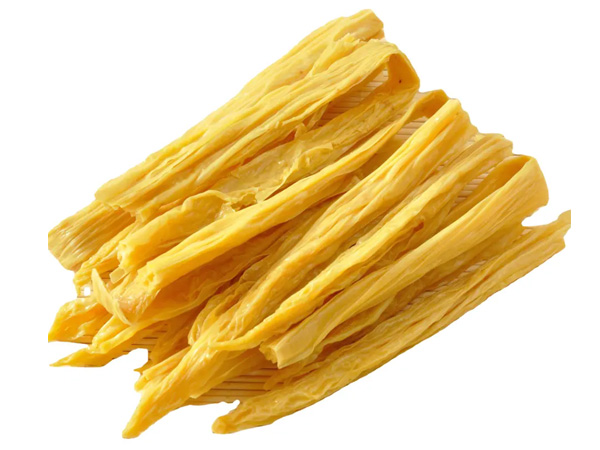 Dried soybean stick