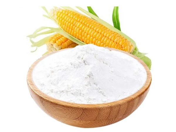 Corn starch