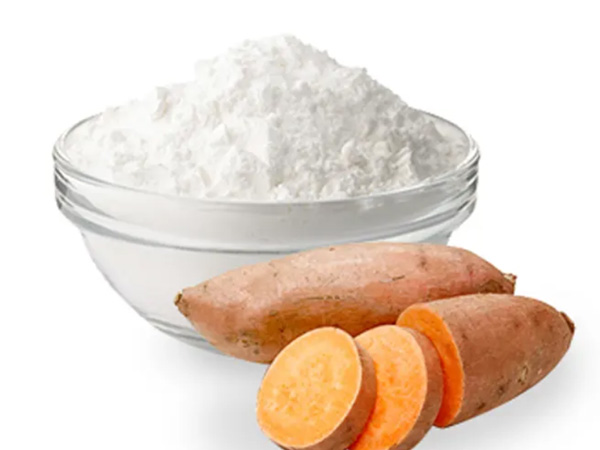 Sweet Potato Starch