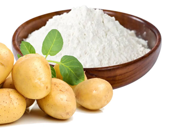 Potato Starch