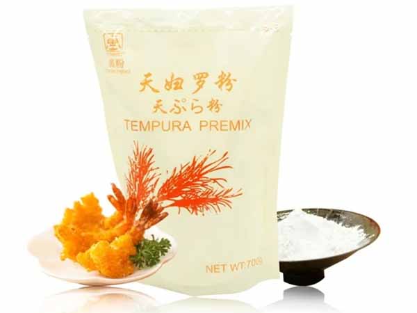 Tempura Flour